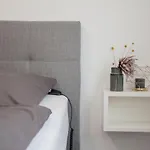 Wohnzauber Grosse Fuer 6 Personen Mit Hund Appartement *