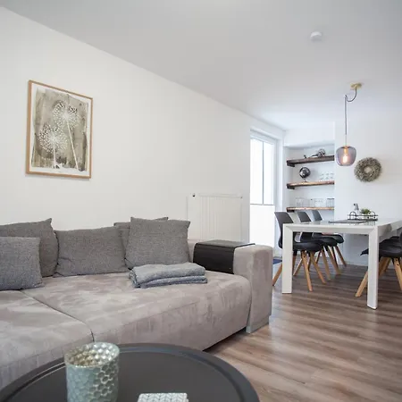 Wohnzauber Grosse Fuer 6 Personen Mit Hund Apartman Winterberg