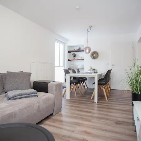 Apartment Wohnzauber *