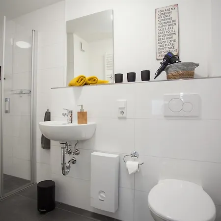 Apartment Wohnzauber Winterberg