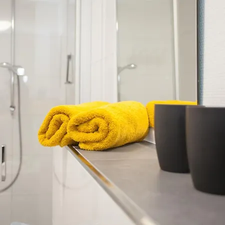 Apartment Wohnzauber Winterberg