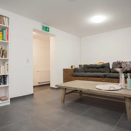 Wohnzauber Apartment *