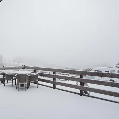 Wohnzauber Grosse Fuer 6 Personen Mit Hund Lägenhet *