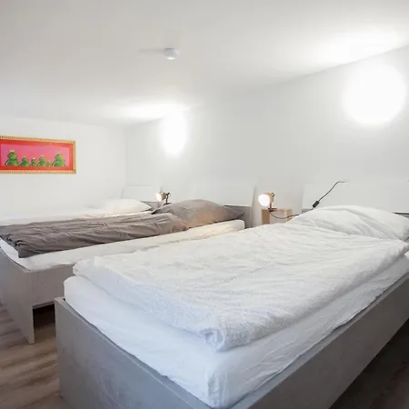 Wohnzauber Вінтерберг