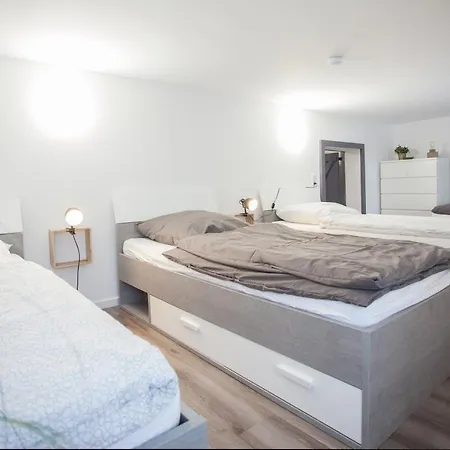 Wohnzauber Apartment Winterberg