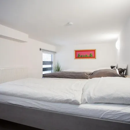 Wohnzauber Grosse Fuer 6 Personen Mit Hund Lägenhet *