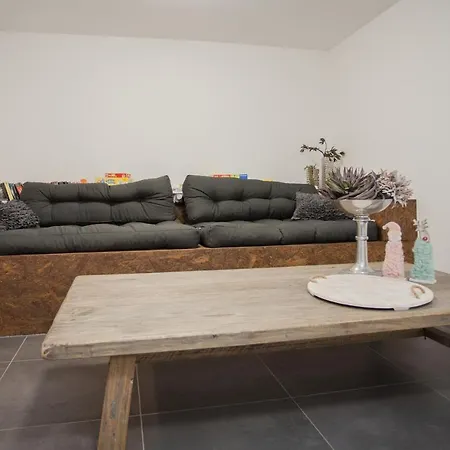 Apartment Wohnzauber