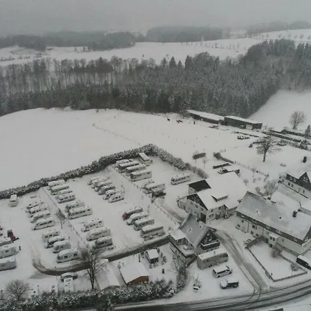 Апартаменти Wohnzauber