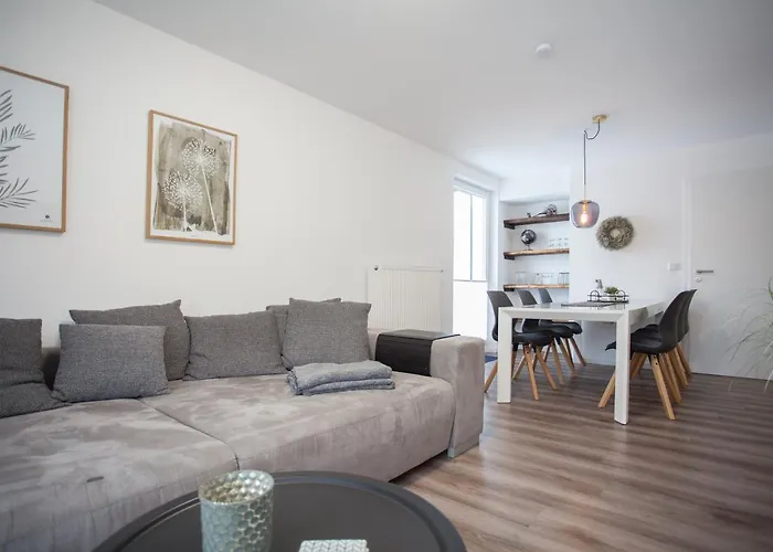 Wohnzauber Grosse Fuer 6 Personen Mit Hund Lägenhet Winterberg