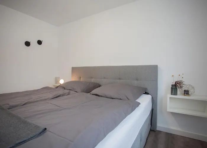 Wohnzauber Grosse Fuer 6 Personen Mit Hund Apartman *