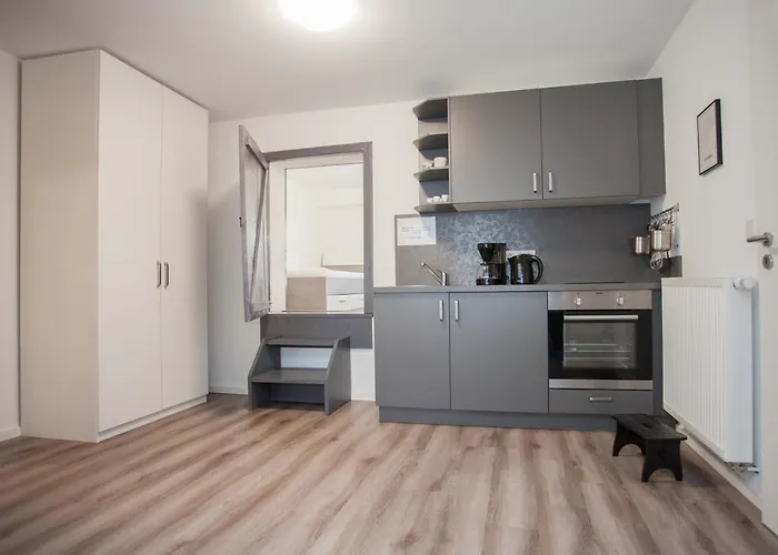 Wohnzauber Grosse Fuer 6 Personen Mit Hund