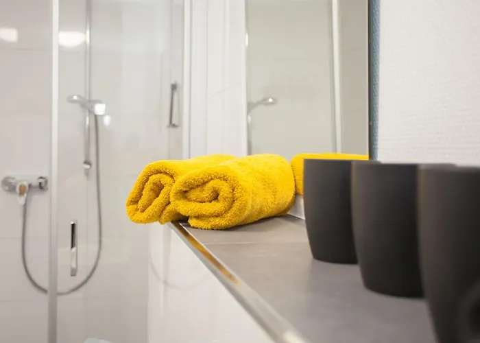 Appartement Wohnzauber Grosse Fuer 6 Personen Mit Hund Winterberg