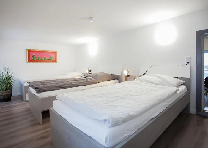 Wohnzauber Grosse Fuer 6 Personen Mit Hund Winterberg