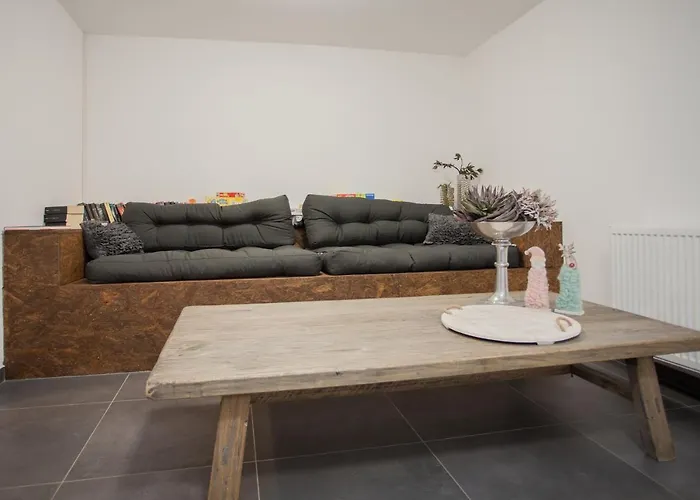 Appartement Wohnzauber Grosse Fuer 6 Personen Mit Hund