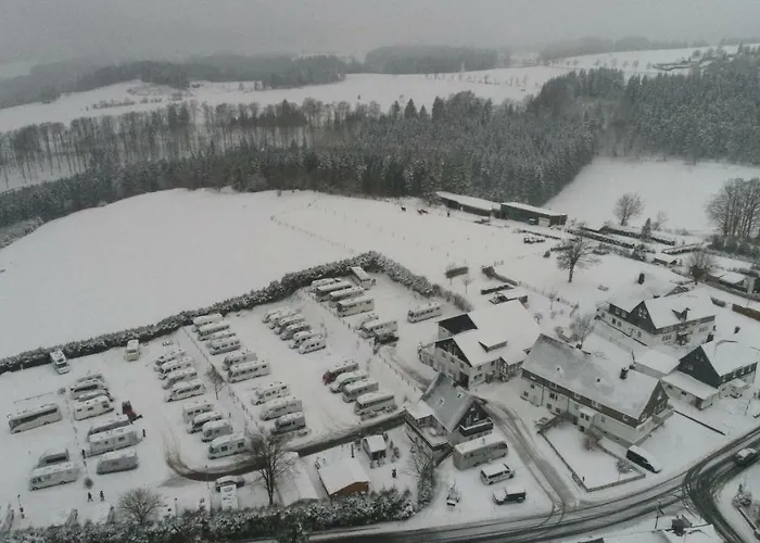 Appartement Wohnzauber Grosse Fuer 6 Personen Mit Hund